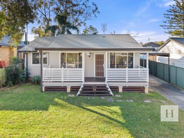 House for sale in Blue Haven, New South Wales