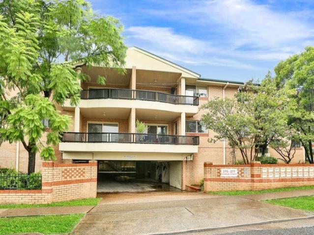 Apartment for sale in Sydney, New South Wales