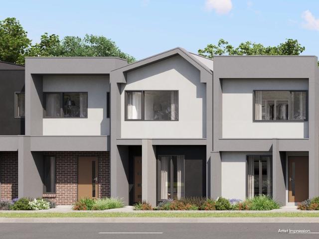 Townhouse for sale in Camerons Creek, Victoria