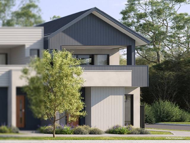 Townhouse for sale in Sunbury, Melbourne