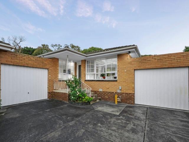Apartment for sale in Camerons Creek, Victoria