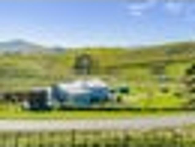 House for sale in Tararua District