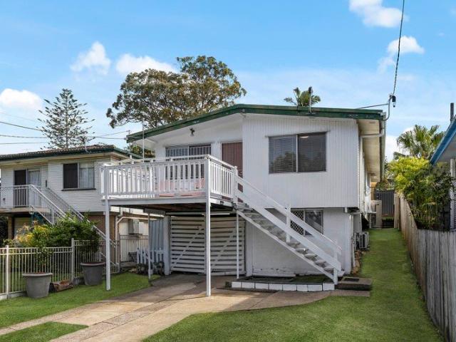 House for sale in Toombul, Queensland