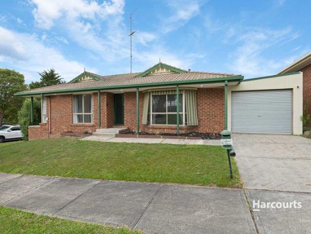 House for sale in Camerons Creek, Victoria