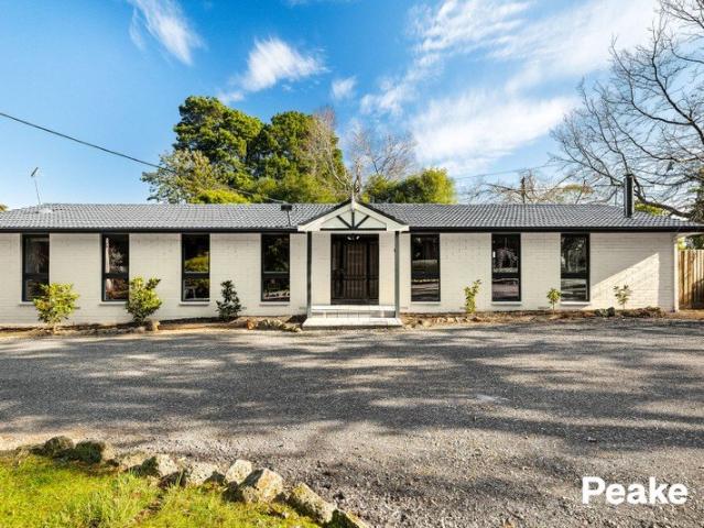House for sale in Camerons Creek, Victoria