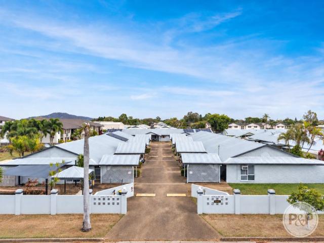 House for sale in West End, Townsville