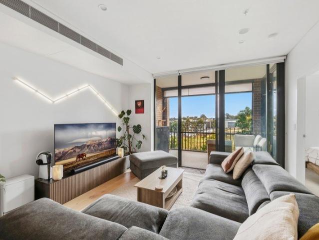Apartment for sale in Sydney, New South Wales