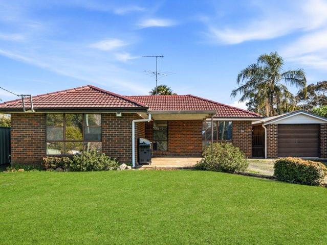 House for sale in Sydney, New South Wales