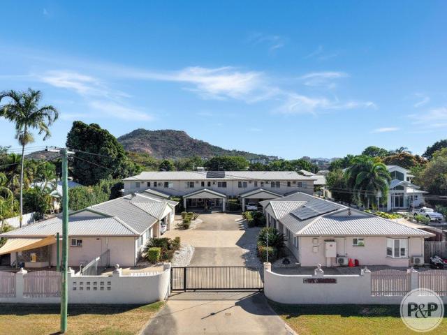 Apartment for sale in Townsville, Queensland