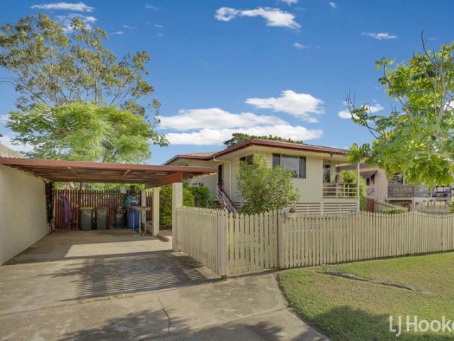 House for sale in Gladstone, Queensland
