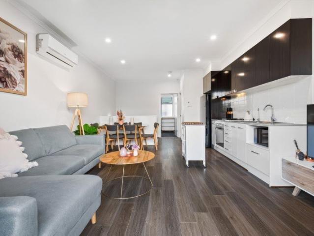 Townhouse for sale in Horseshoe Creek, South Australia