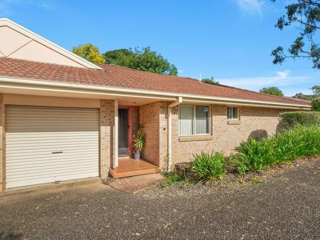 Apartment for sale in North Nowra, New South Wales