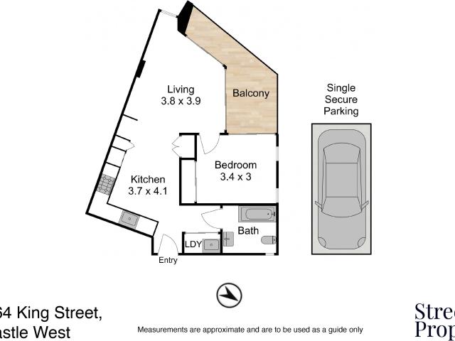Apartment for sale in Ambergate, New South Wales