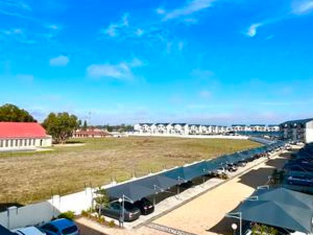 Apartment for rent in Western Cape
