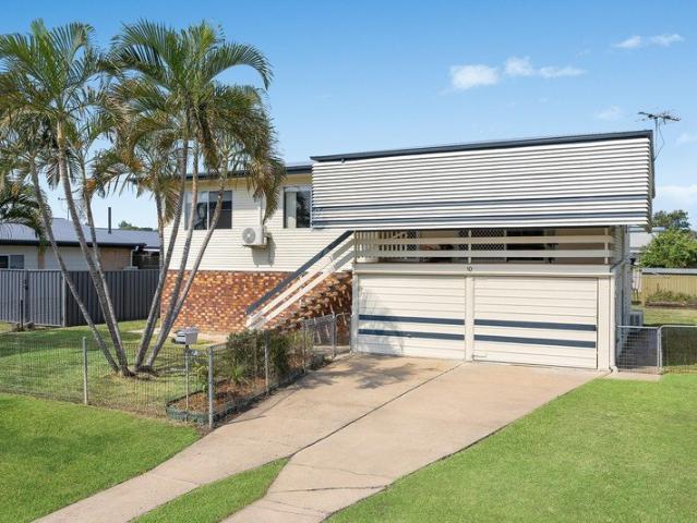 House for sale in Rockhampton, Queensland