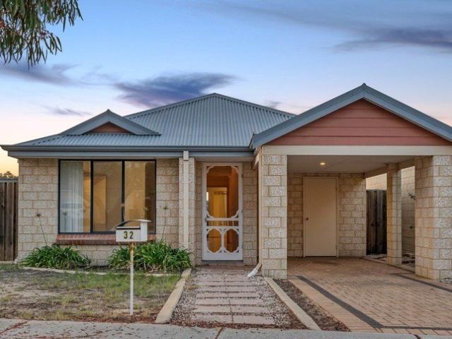 House for sale in Ellenbrook, Western Australia