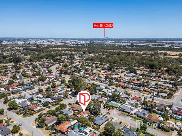 House for sale in Forrestfield, Western Australia