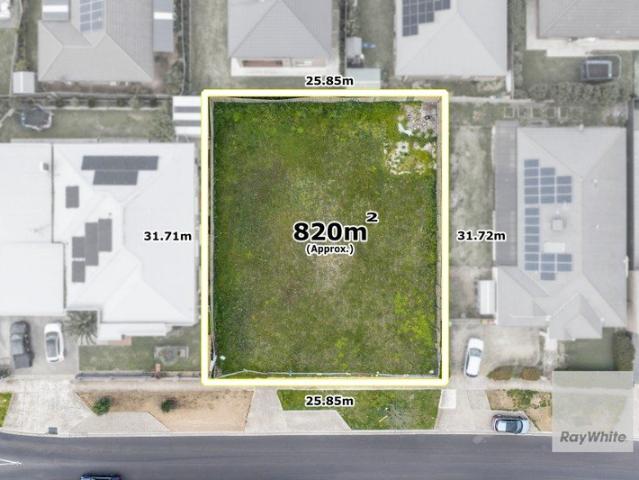 Land for sale in Camerons Creek, Victoria