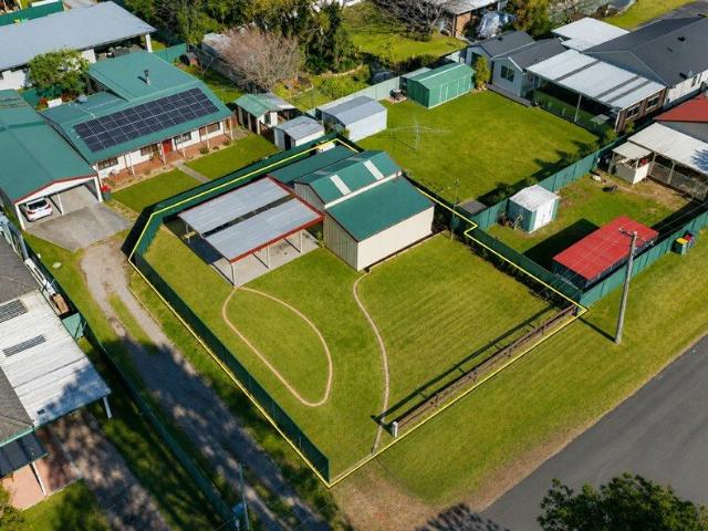 Land for sale in Buxton, New South Wales