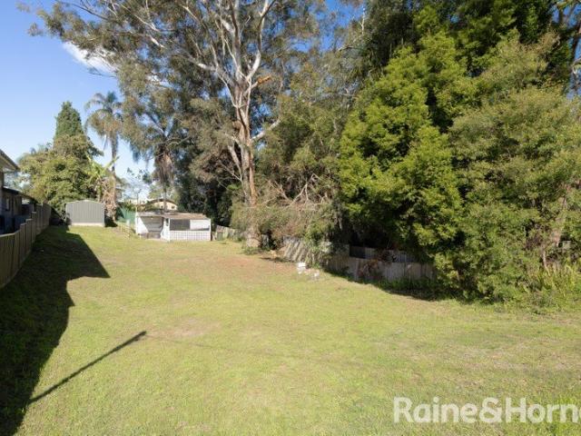 Land for sale in Lemon Tree, New South Wales