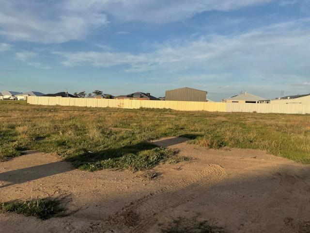 Land for sale in Tocumwal, New South Wales