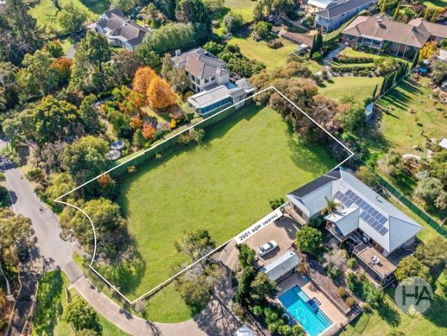 Land for sale in Camerons Creek, Victoria