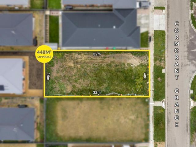 Land for sale in Conroy's Green, Ballarat