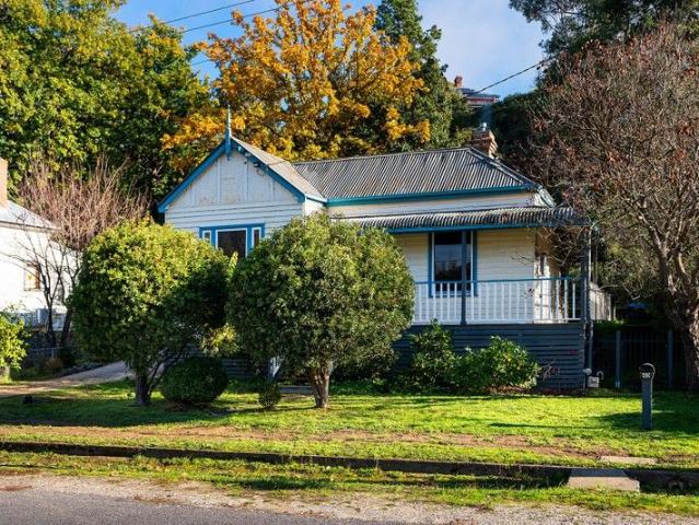 House for sale in Castlemaine, Victoria