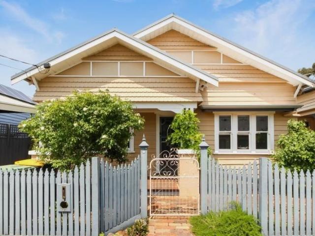 House for rent in Geelong, Victoria