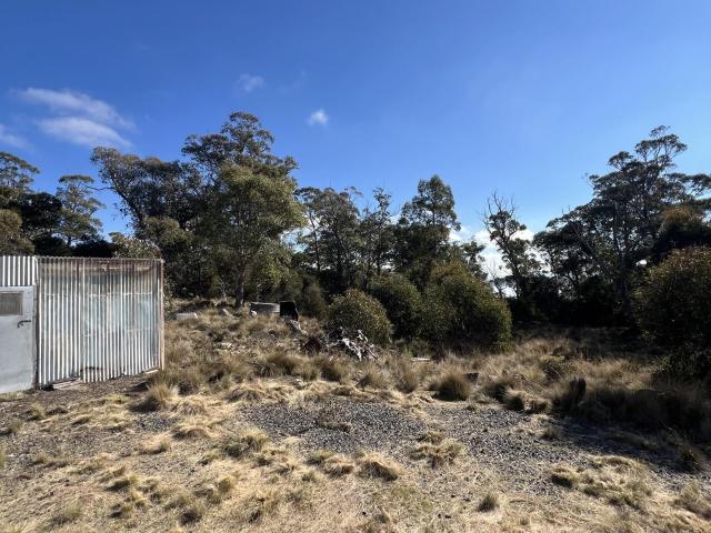 House for sale in Miena, Tasmania
