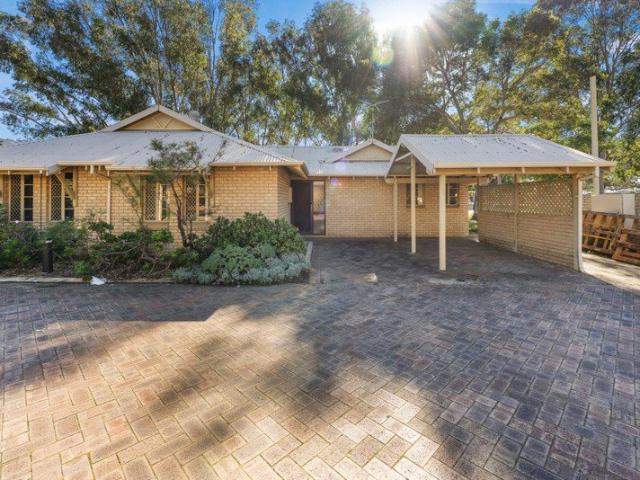 Villa for sale in Guildford, Western Australia