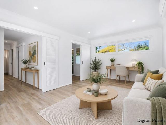 House for rent in Sutherland Shire, Sydney