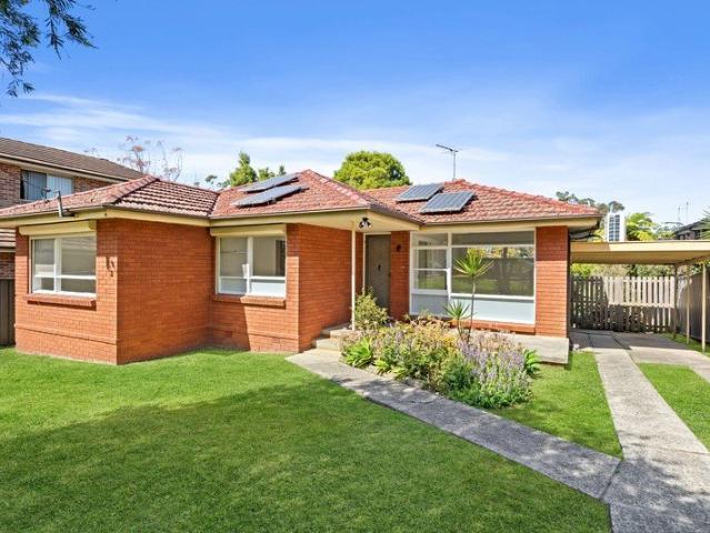 House for rent in Sutherland Shire, Sydney