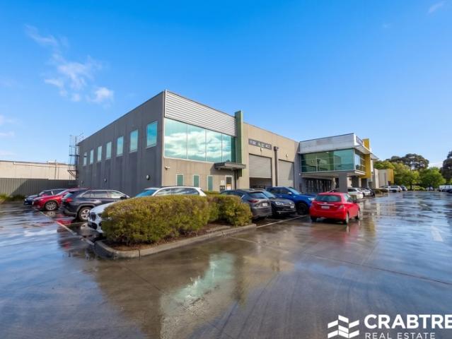 Warehouse for rent in Camerons Creek, Victoria