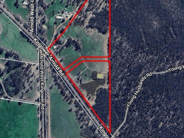 Cottage for sale in Inglewood, Victoria