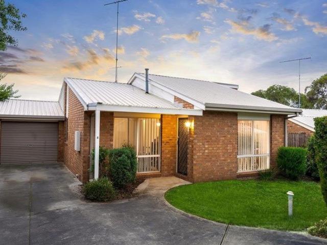 Apartment for sale in Geelong, Victoria