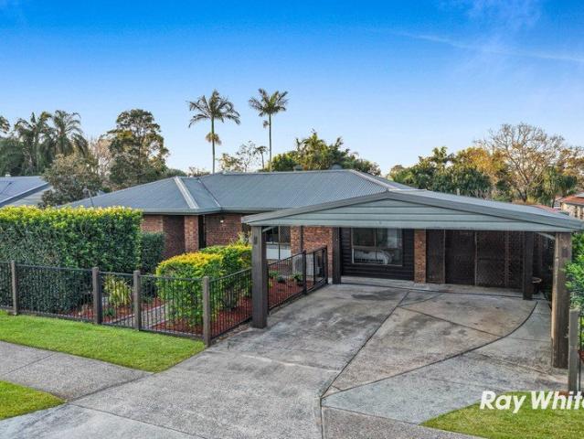 House for sale in Toombul, Queensland