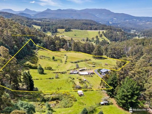 Cottage for sale in Hobart, Tasmania