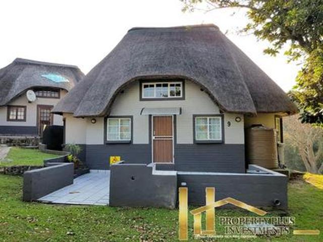 Townhouse for rent in Ugu District Municipality, Kwazulu-natal