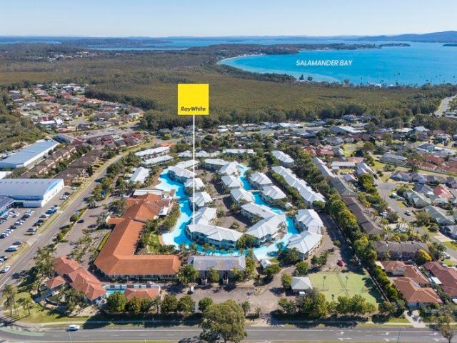 Apartment for sale in New South Wales