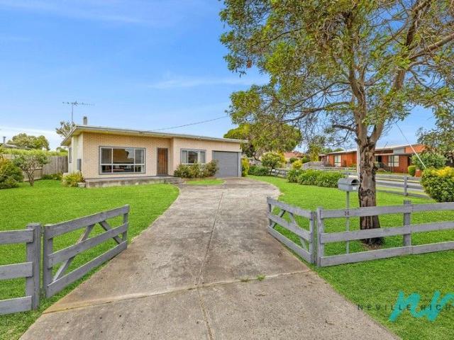 House for sale in St Leonards, Victoria