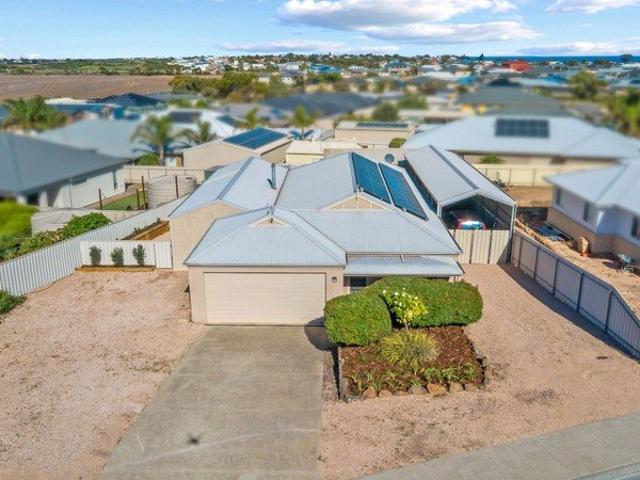 House for sale in Moonta, South Australia