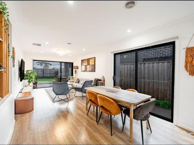 House for rent in Accolade, Melbourne