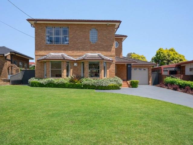 House for sale in Greystanes, New South Wales