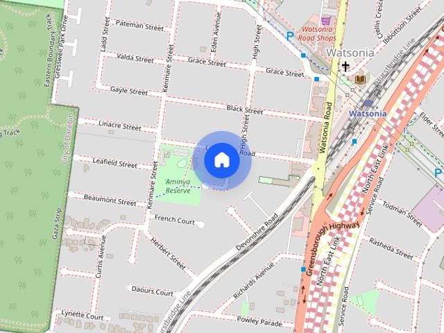 House for rent in Camerons Creek, Victoria