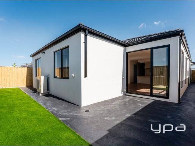 House for rent in Bulla, Melbourne