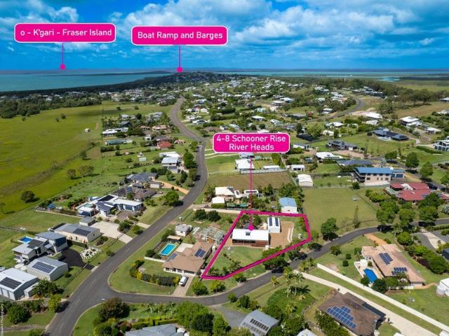 House for sale in River Heads, Queensland