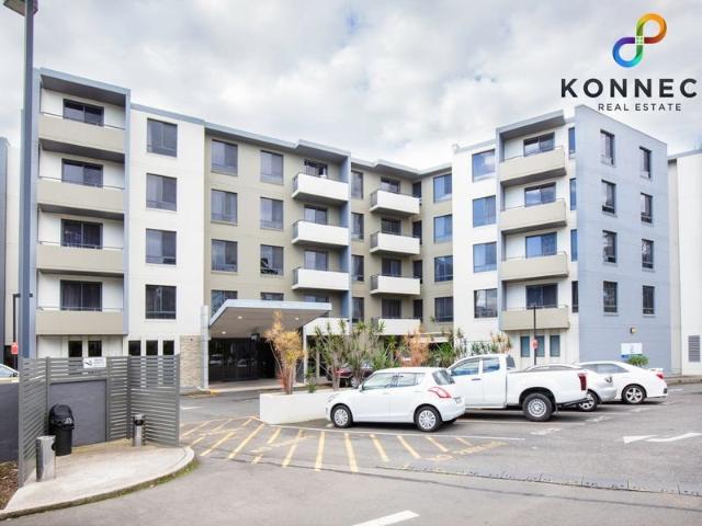 Apartment for rent in North Ryde, Sydney