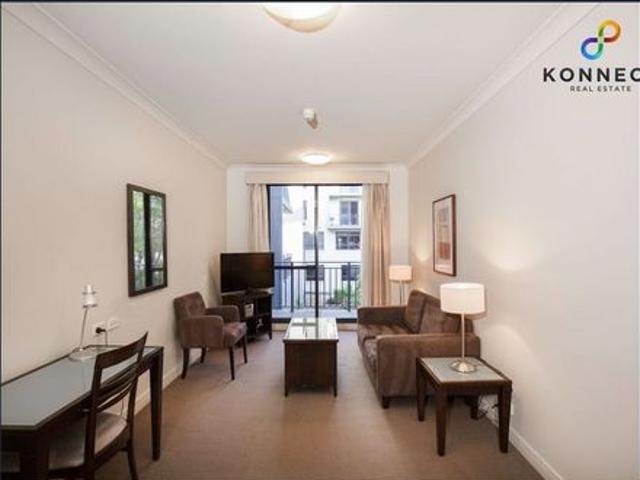 Apartment for rent in North Ryde, Sydney