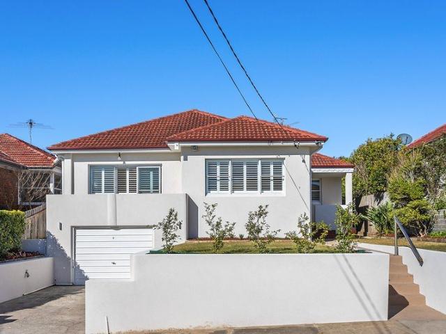 House for sale in Sydney, New South Wales